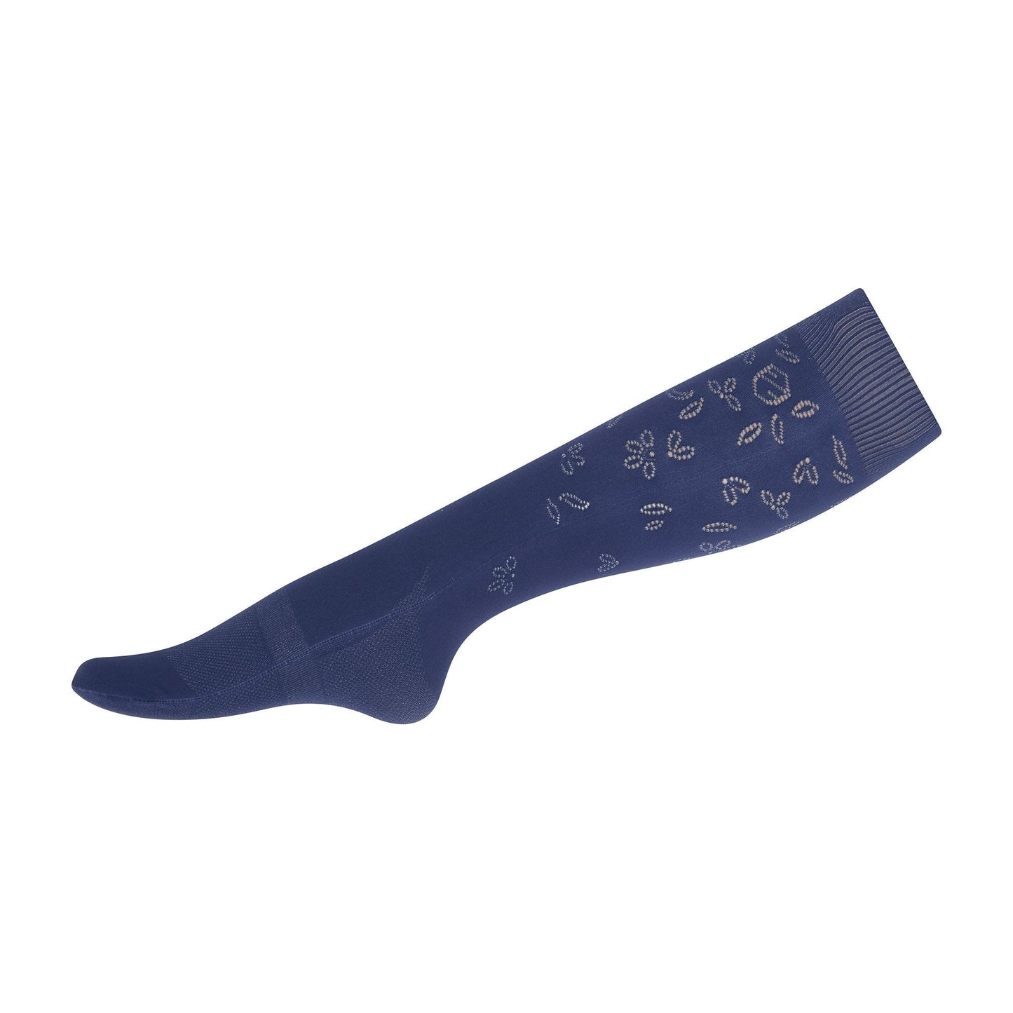 Samshield Balzane Seamless Flower Socks