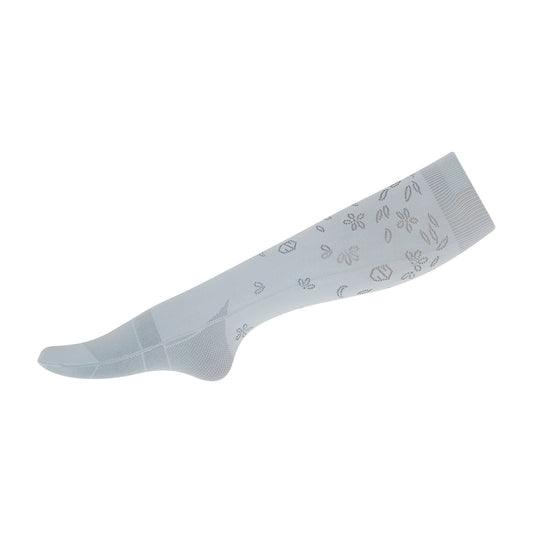 Samshield Balzane Seamless Flower Socks