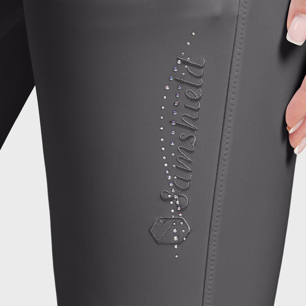 Samshield Celeste Full Grip Breeches - SS24