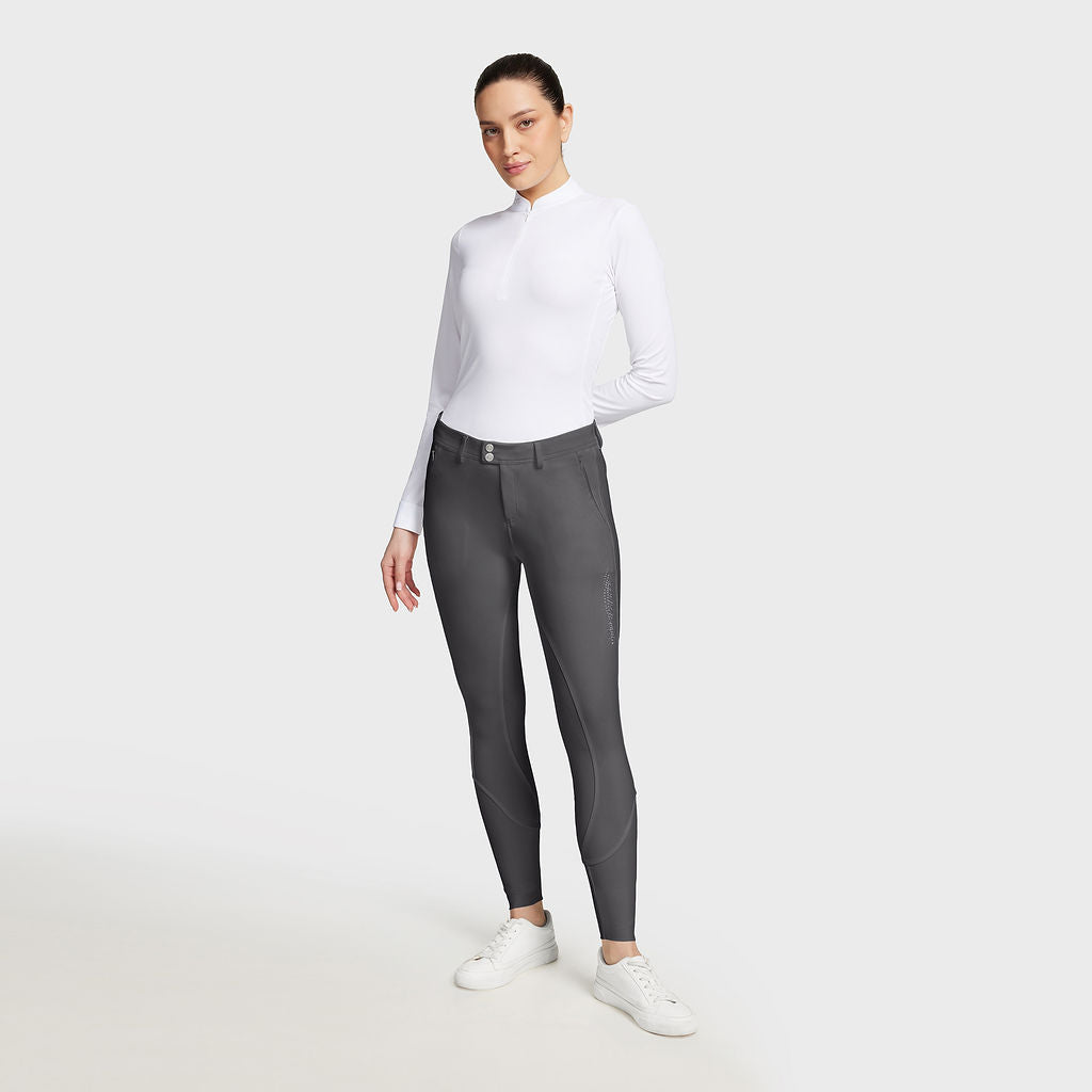 Samshield Celeste Full Grip Breeches - SS24