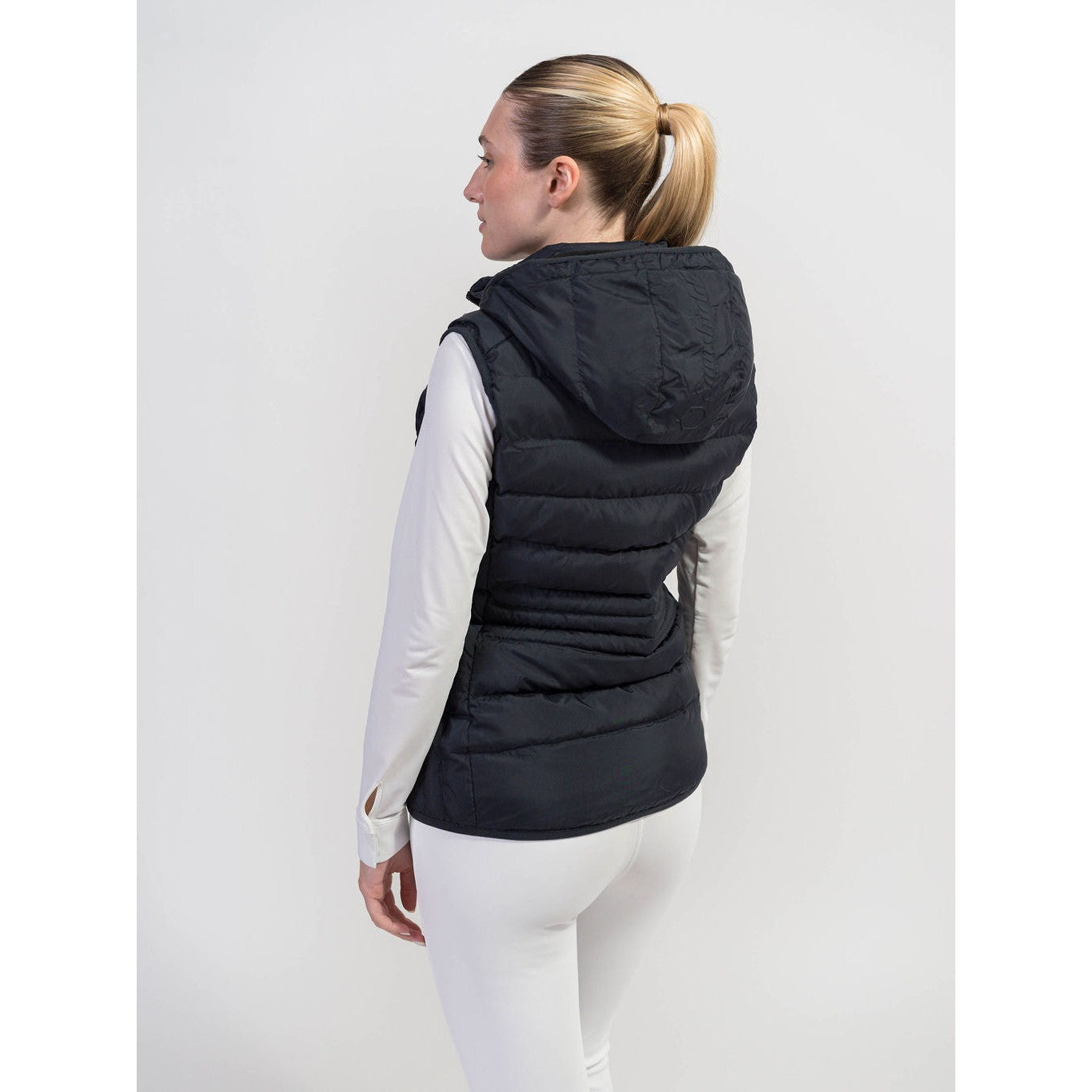 Samshield Chamonix Padded Vest