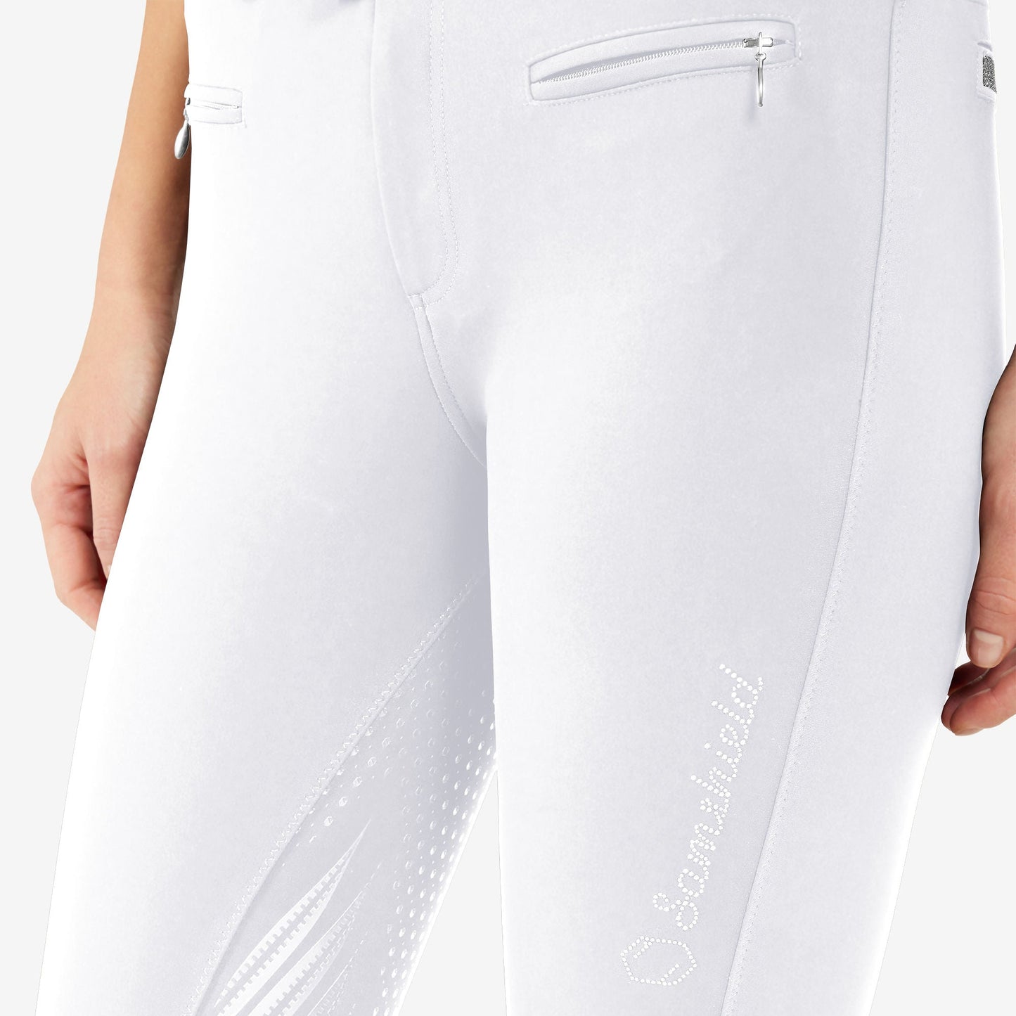 Samshield Clara Full Grip Breeches