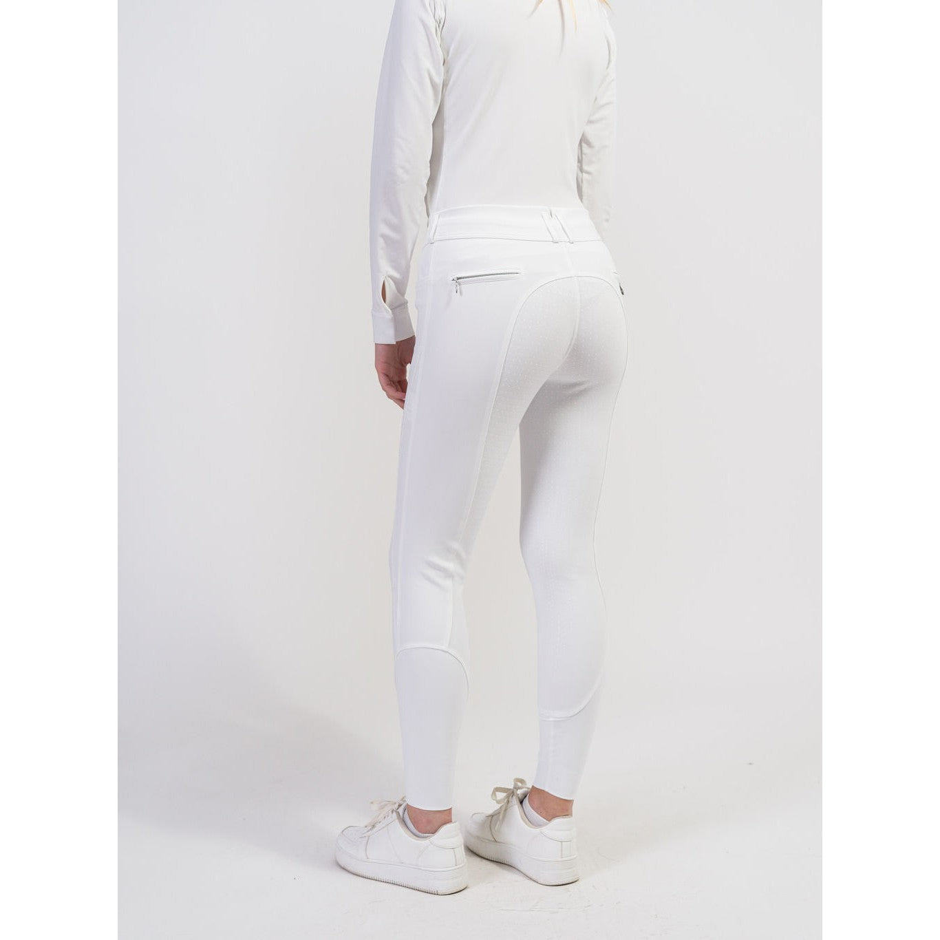 Samshield Deltana Full Grip Breeches