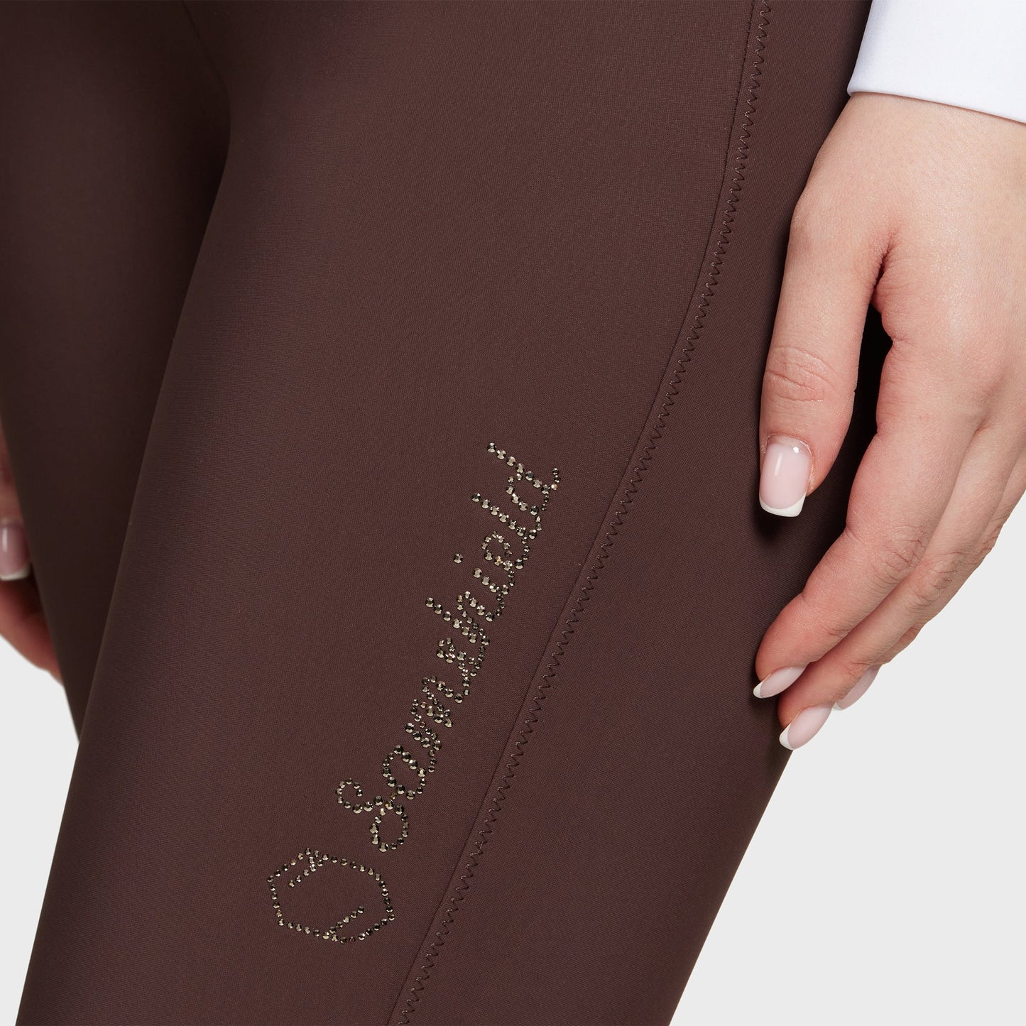 Samshield Diane Full Grip Breeches - SS24