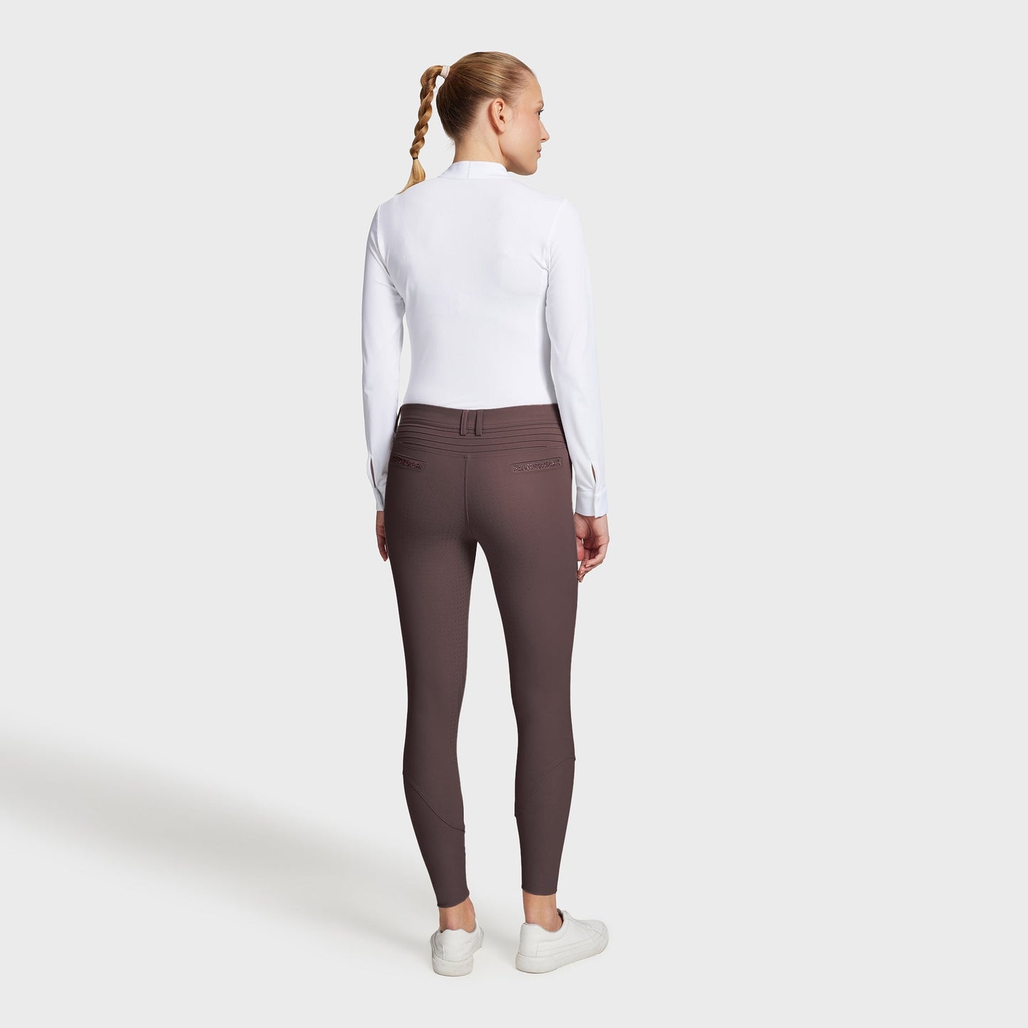 Samshield Diane Full Grip Breeches - SS24