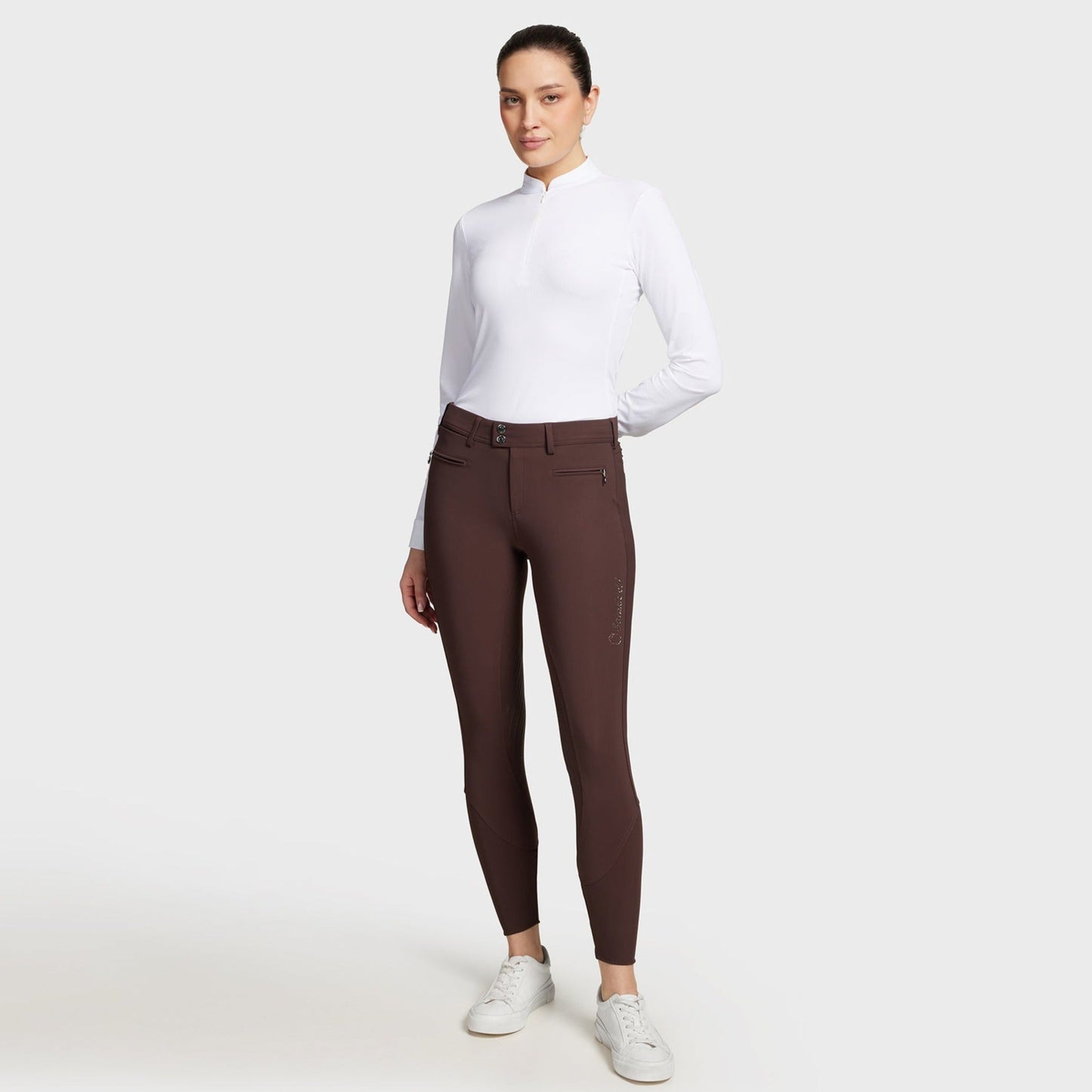 Samshield Diane Full Grip Breeches - SS24