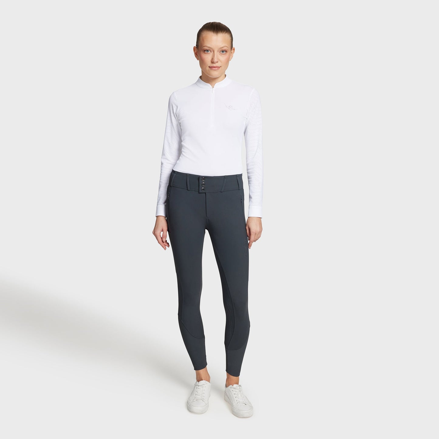 Samshield Even Full Grip Breeches - SS24