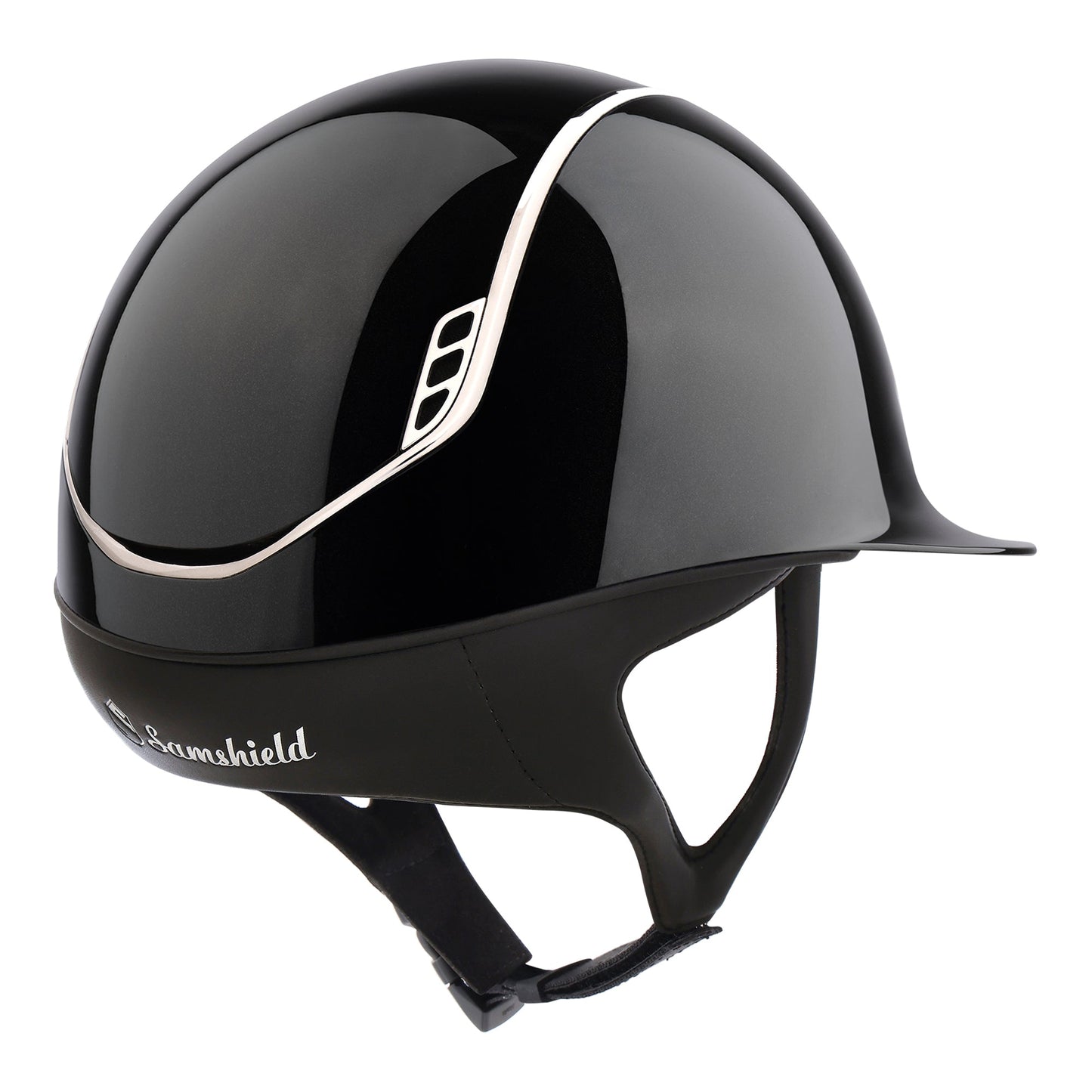 Samshield Shadow Glossy 2.0 Helmet