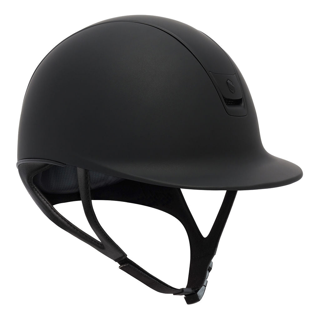 Samshield Shadowmatt 2.0 Helmet - Dark Line