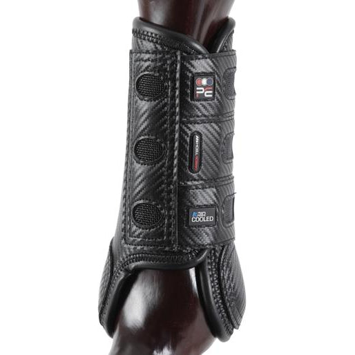 Premier Equine Carbon Tech Air Cooled Eventing Boots