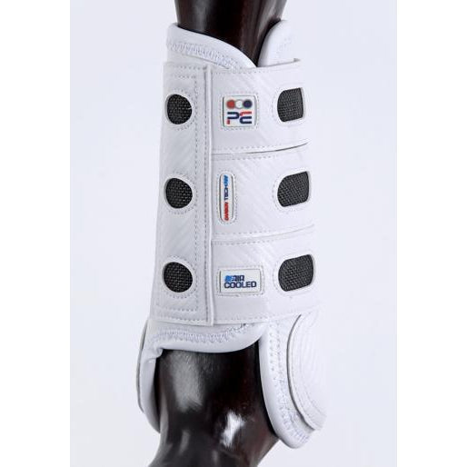 Premier Equine Carbon Tech Air Cooled Eventing Boots