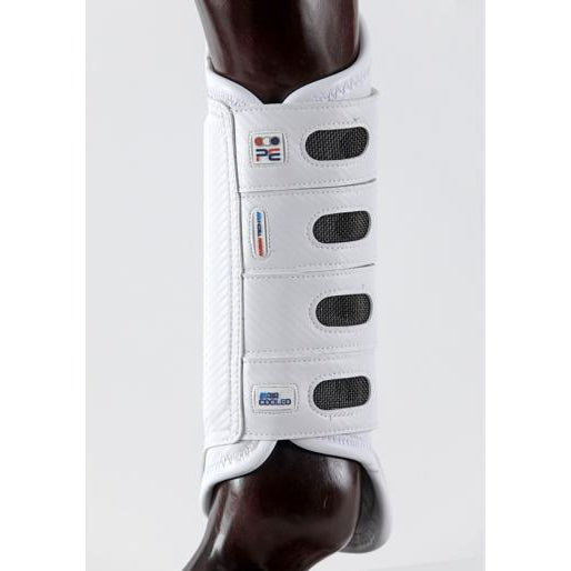 Premier Equine Carbon Tech Air Cooled Eventing Boots