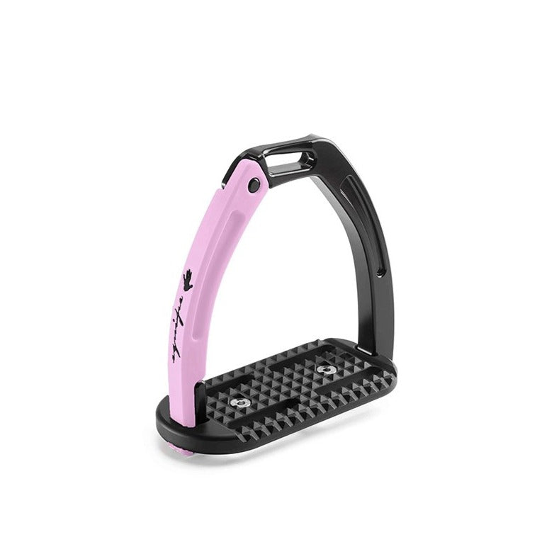 Equipe Horse Safety Stirrup Leathers