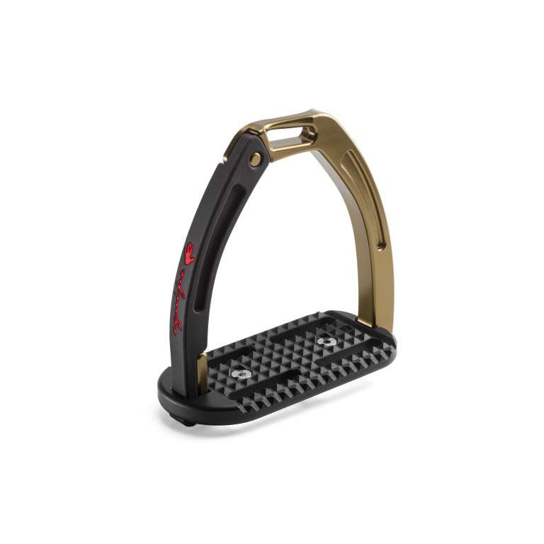 Equipe Horse Safety Stirrup Leathers