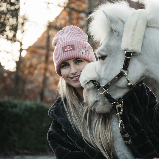 Sammy Beanie From Kentucky