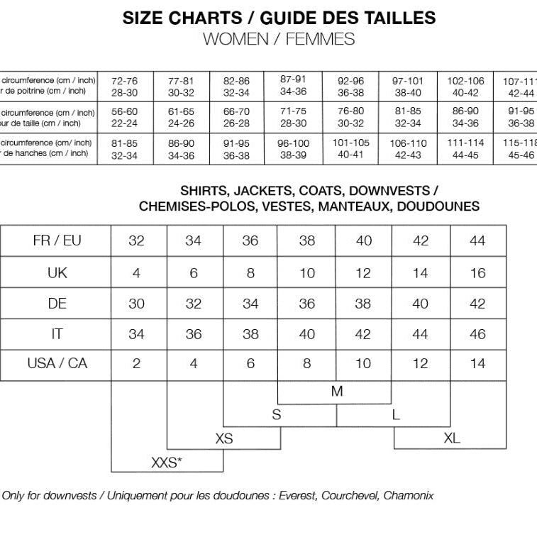 Samshield Faustine Competition Polo