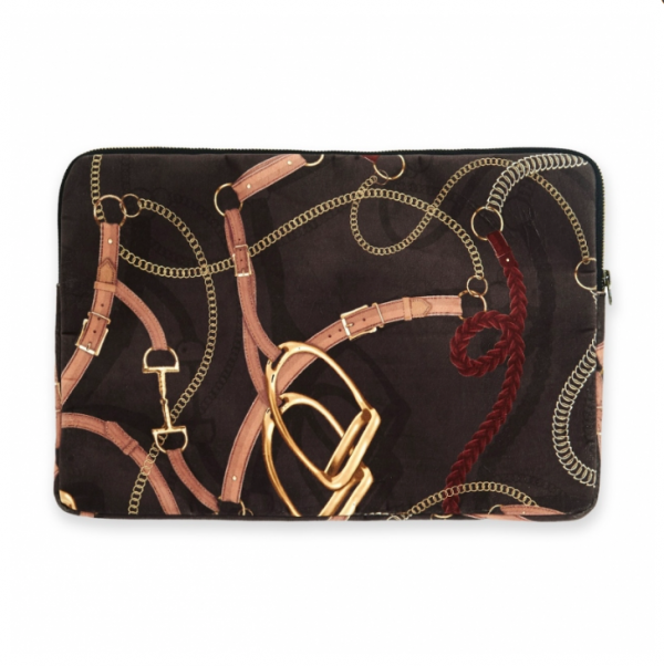 Equestrio Lap Top Case