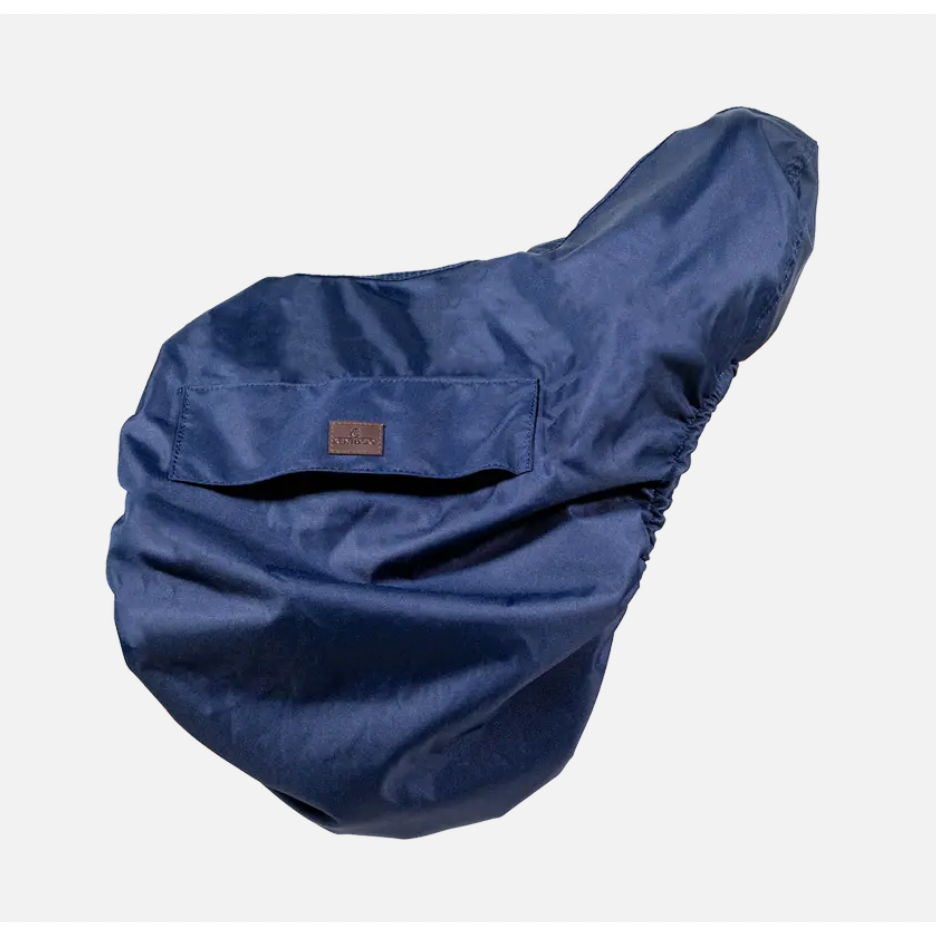 Kentucky Horsewear Waterproof Saddle Cover