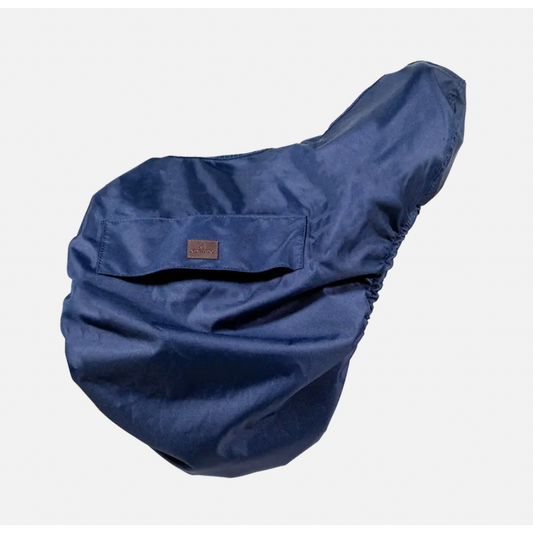 Kentucky Horsewear Waterproof Saddle Cover