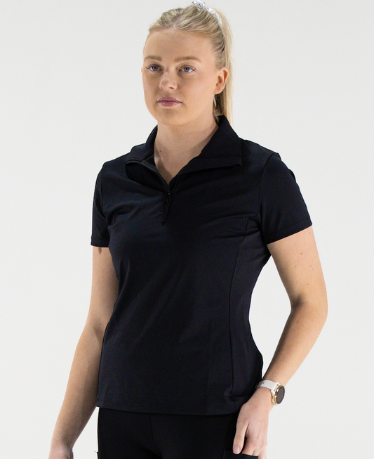 Classic Short Sleeve Base Layer