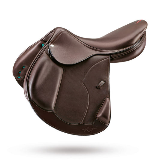 Equipe Freeland Special Jump Saddle