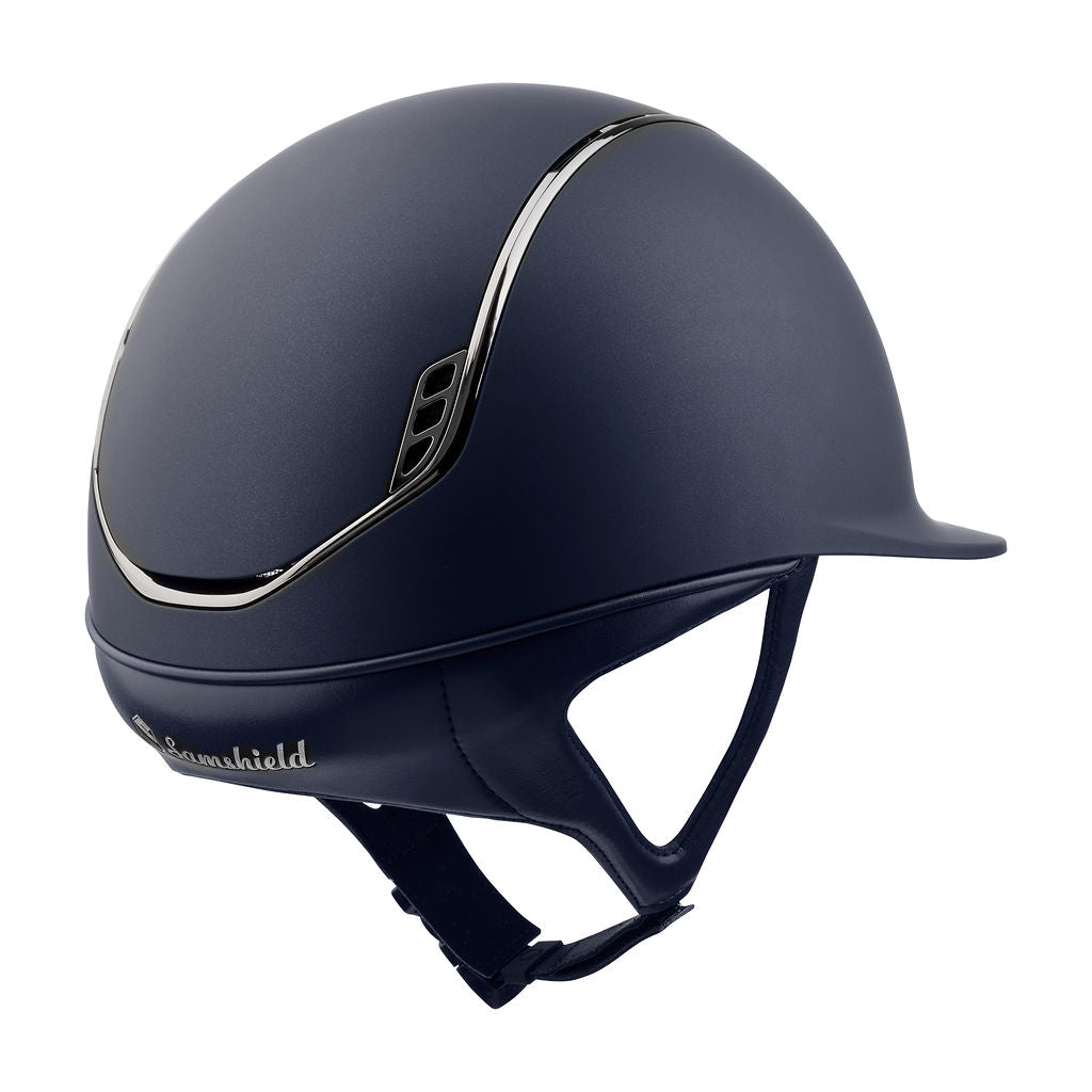 Samshield Shadowmatt 2.0 Helmet