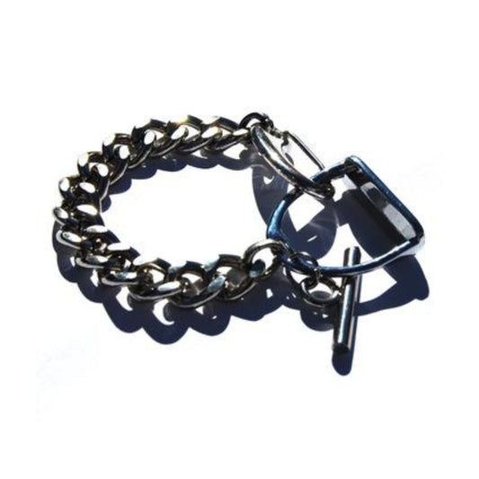 Stirrup Bracelet