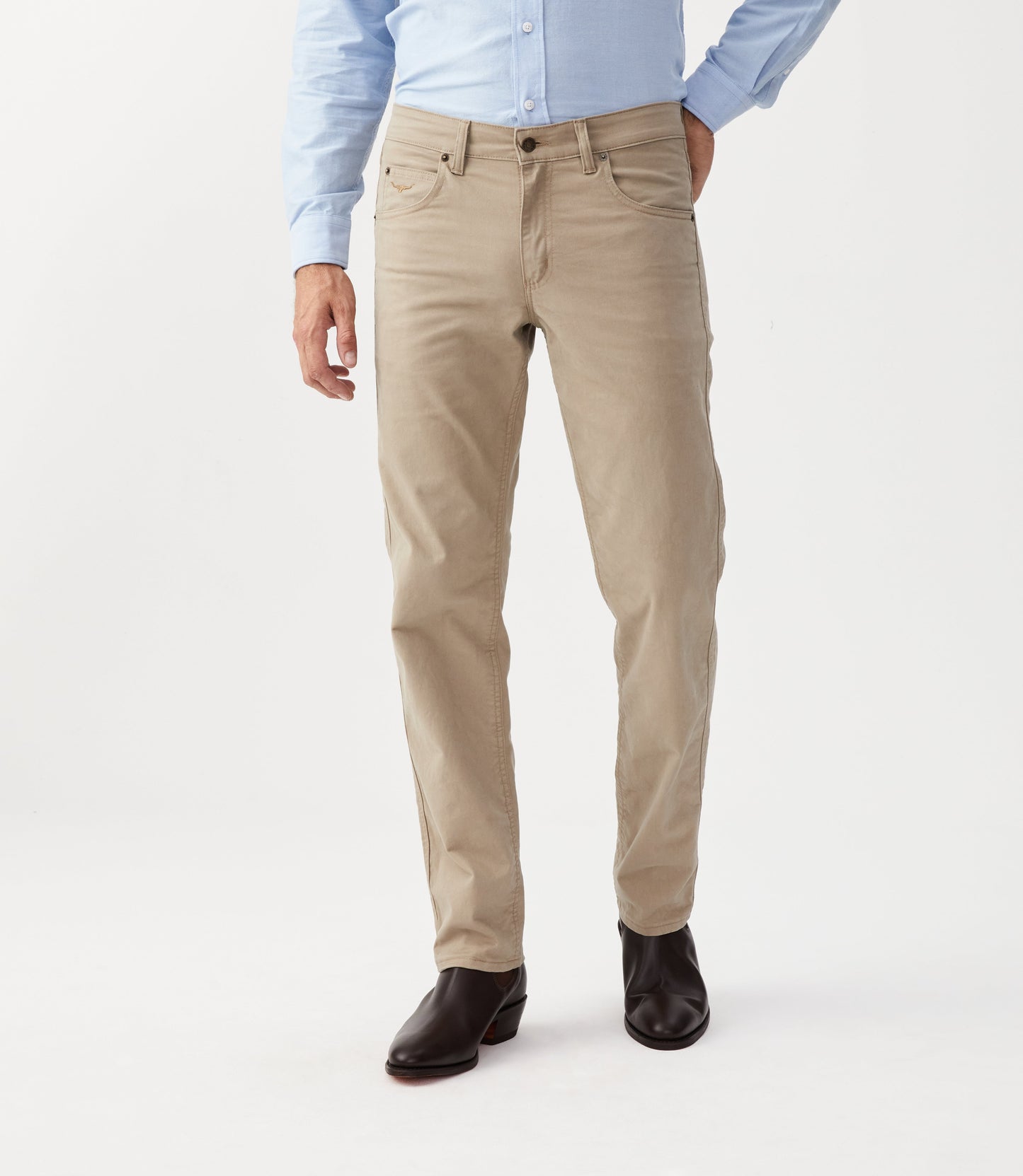 RM Williams Linesman Pant