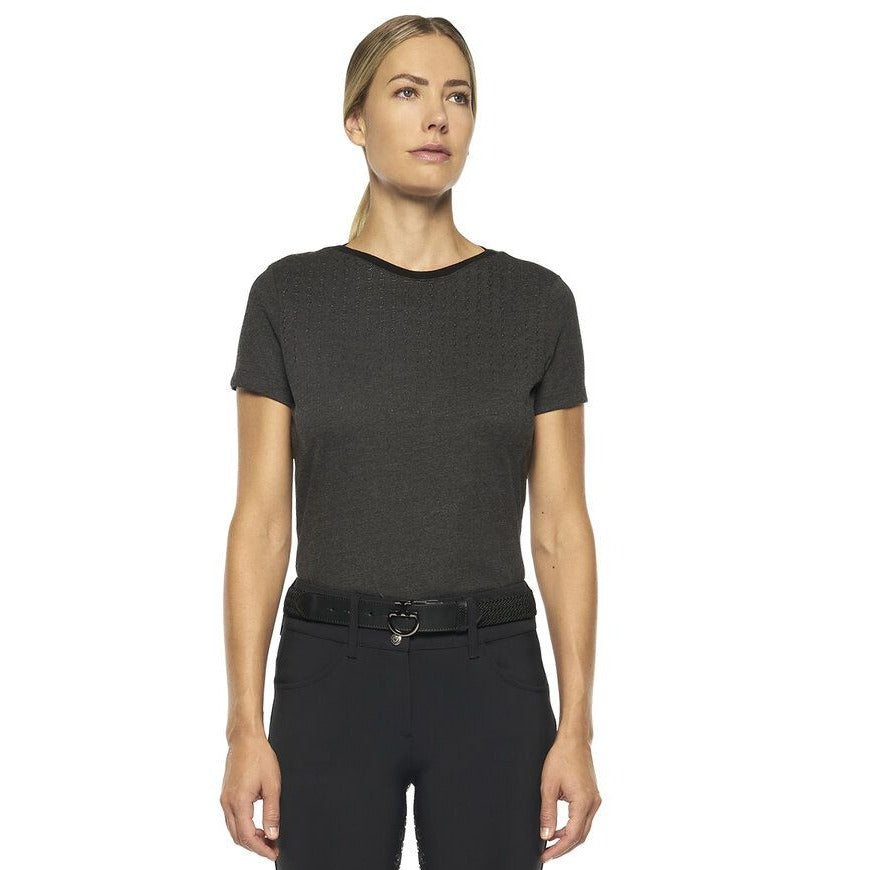 Cavalleria Toscana CT Phase-Out T-Shirt