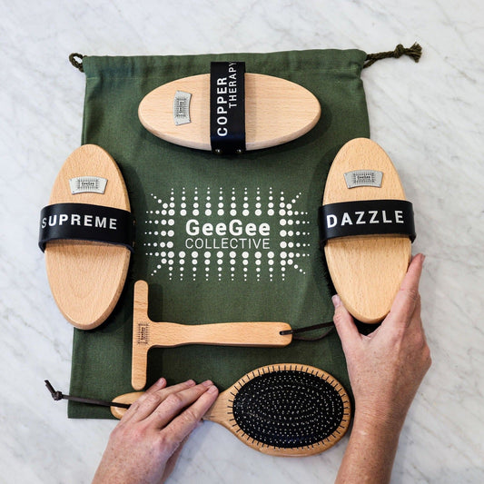 GeeGee COLLECTIVE | Ultimate Grooming Kit