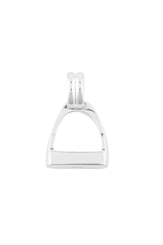 Hitchley & Harrow SS23 Medium Solid Stirrup