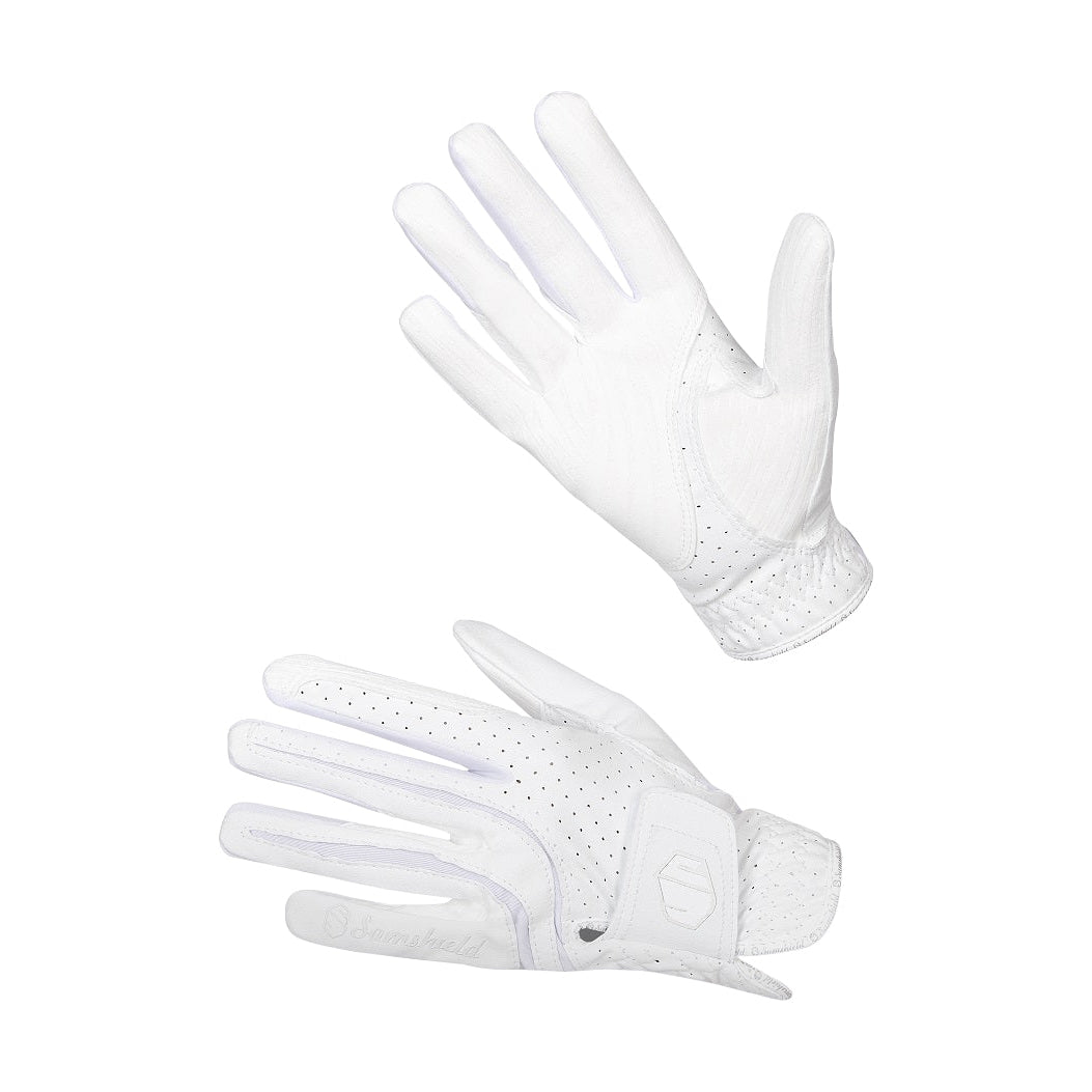 Samshield V-Skin Gloves