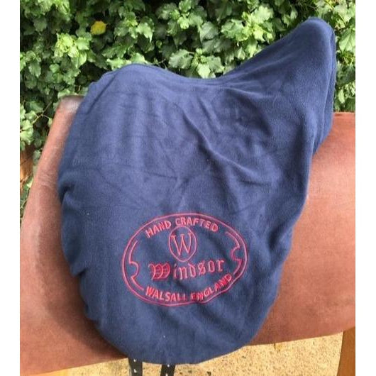 Windsor Saddle Cover