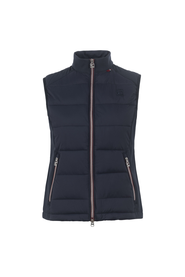 Cavallo Caval Ladies Hybrid Vest