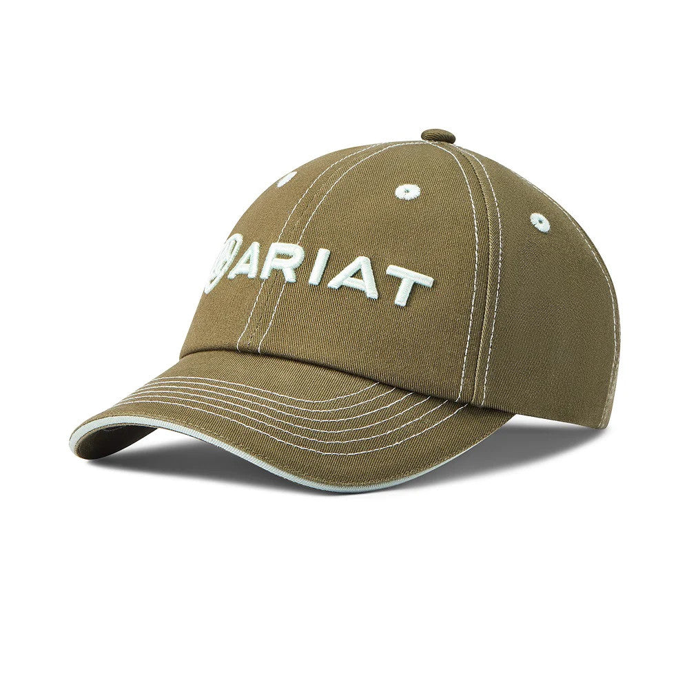 Ariat Team II Cap