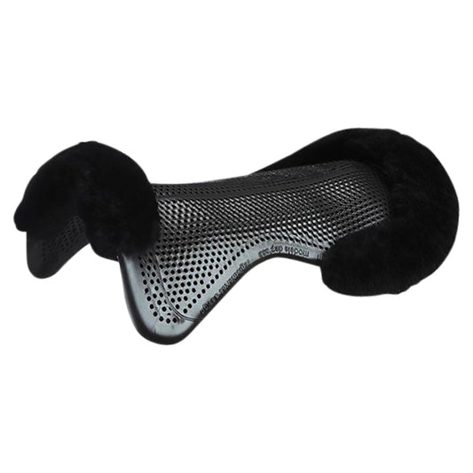 Acavallo Just-Gel Lambskin Half Pad-Half Pad-Southern Sport Horses