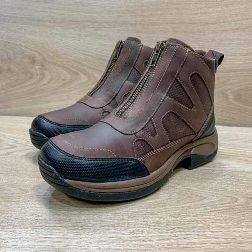 Action All Purpose Equestrian Boot -  lex international