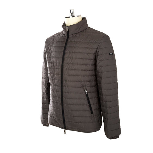 Animo IBUX Men's Padded Jacket-Dapple EQ-The Equestrian