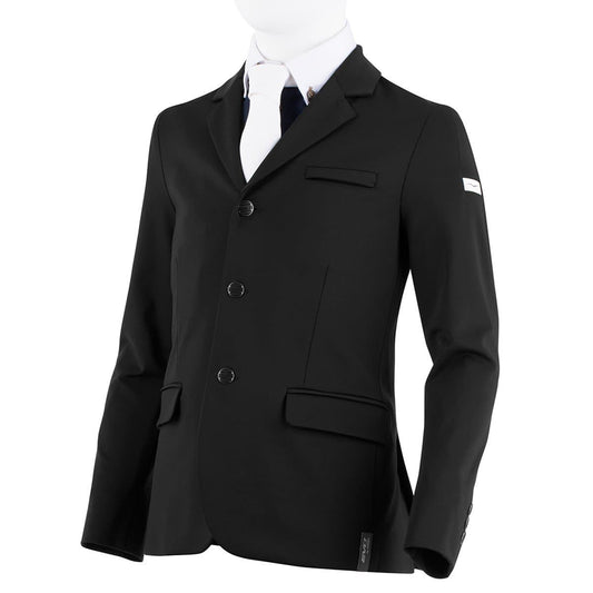 Animo ISP Boys Competition Jacket-Dapple EQ-The Equestrian