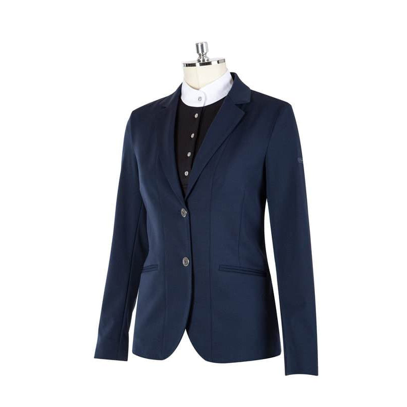 Animo Lenz Blazer Jacket-Dapple EQ-The Equestrian