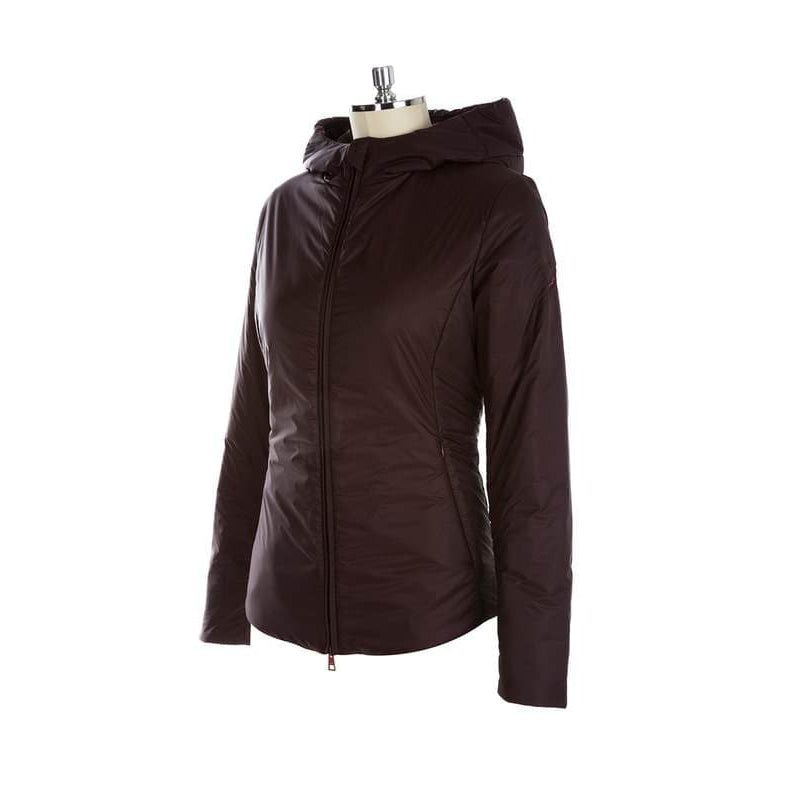 Animo Lirok Ladies Jacket-Dapple EQ-The Equestrian