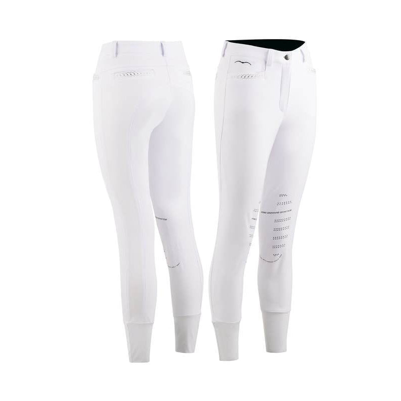 Animo NOM Ladies Breeches-Dapple EQ-The Equestrian