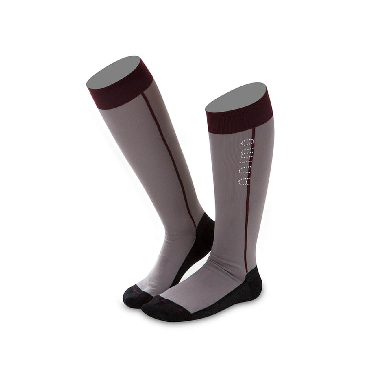 Animo Top Socks-Dapple EQ-The Equestrian