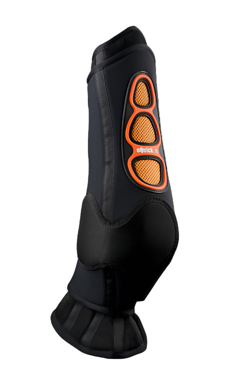 Equick Aero Magento Horse Stable Boots