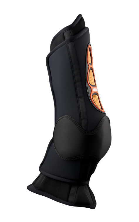 Equick Aero Magento Horse Stable Boots