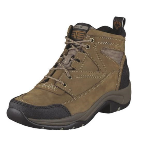 Ariat Terrain - Ladies -  Just Country