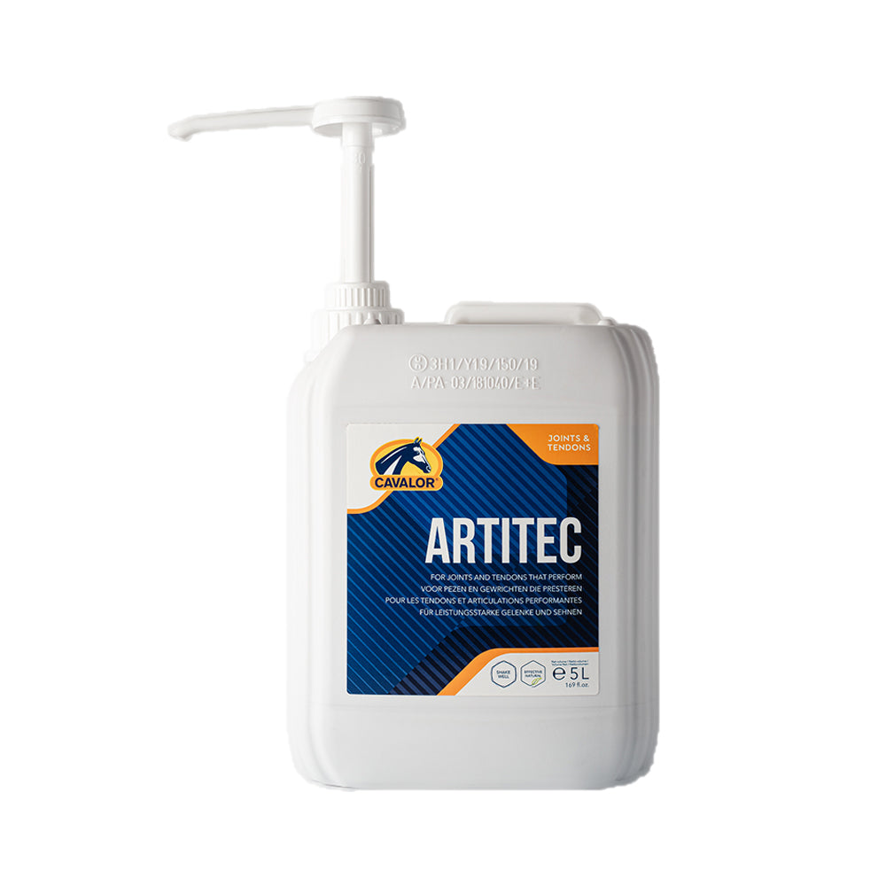 Cavalor Equicare Joint Supplement Artitec