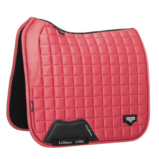 Loire LeMieux Dressage Square Memory Foam Pad