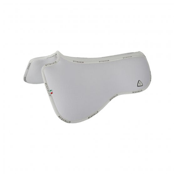 Acavallo Louvre Spine Free Memory Half Pad Dressage