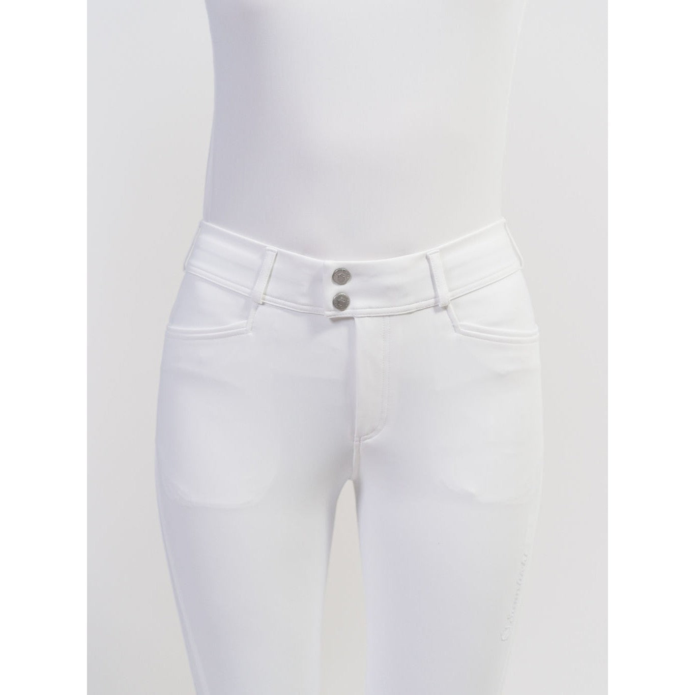 Samshield Deltana Full Grip Breeches